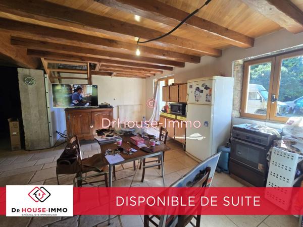 Maison à vendre 3 pièces de 139 m²