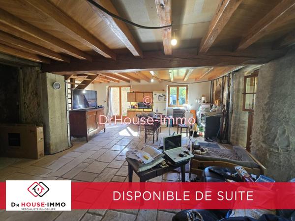 Maison à vendre 3 pièces de 139 m²