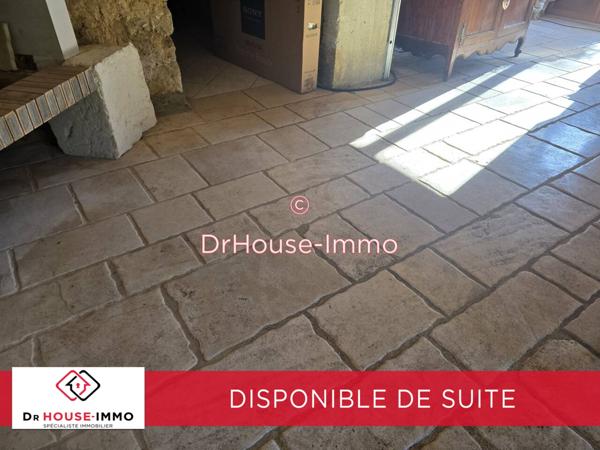 Maison à vendre 3 pièces de 139 m²