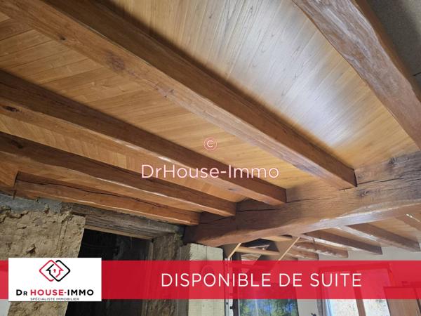 Maison à vendre 3 pièces de 139 m²