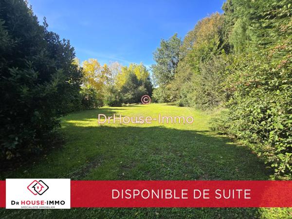 Maison à vendre 3 pièces de 139 m²