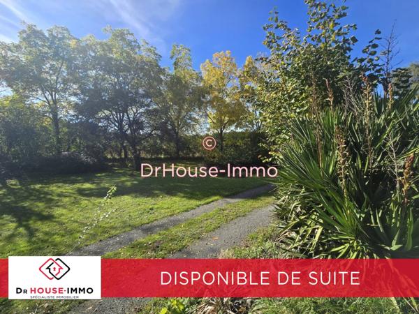 Maison à vendre 3 pièces de 139 m²