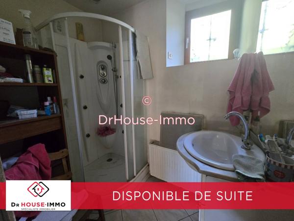 Maison à vendre 3 pièces de 139 m²