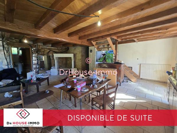Maison à vendre 3 pièces de 139 m²