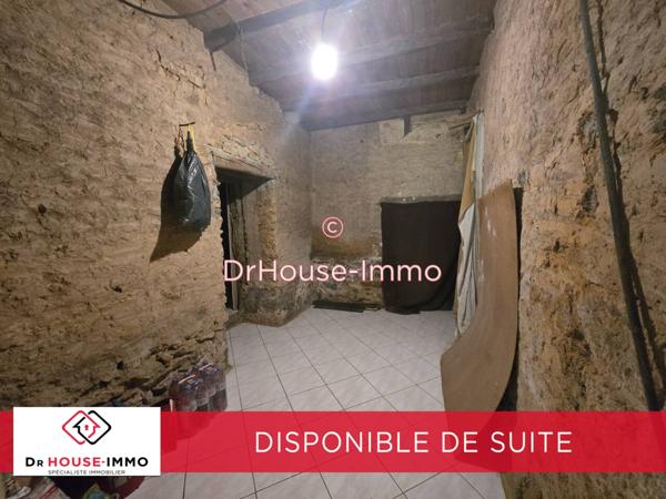 Maison à vendre 3 pièces de 139 m²