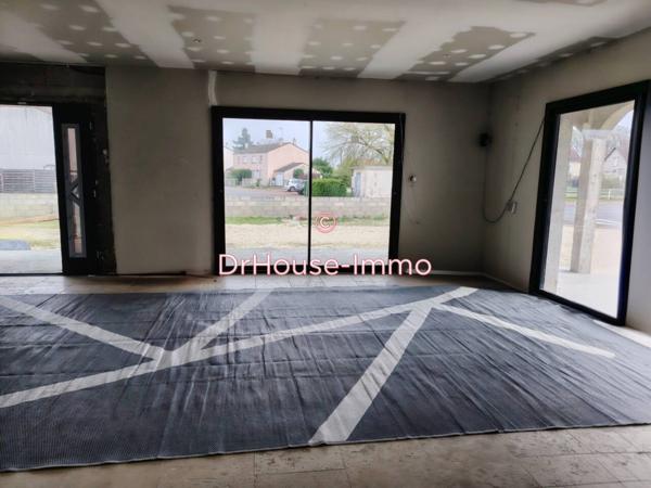 Maison à vendre 4 pièces de 135 m²