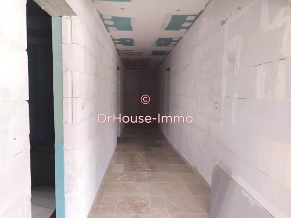 Maison à vendre 4 pièces de 135 m²