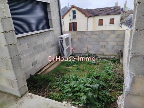 Maison à vendre 4 pièces de 135 m²