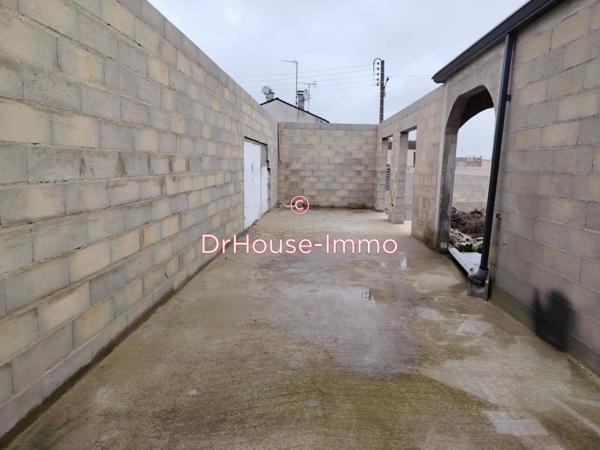 Maison à vendre 4 pièces de 135 m²