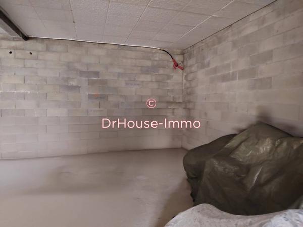 Maison à vendre 4 pièces de 135 m²