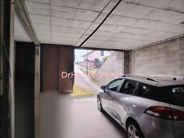 Maison à vendre 4 pièces de 135 m²
