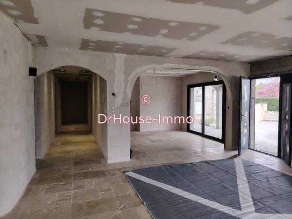 Maison à vendre 4 pièces de 135 m²