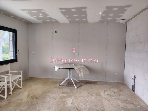 Maison à vendre 4 pièces de 135 m²