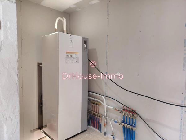 Maison à vendre 4 pièces de 135 m²