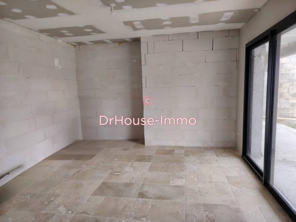Maison à vendre 4 pièces de 135 m²