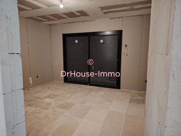 Maison à vendre 4 pièces de 135 m²