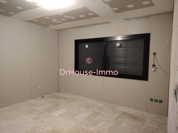 Maison à vendre 4 pièces de 135 m²