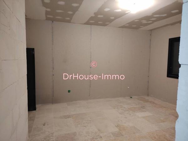Maison à vendre 4 pièces de 135 m²