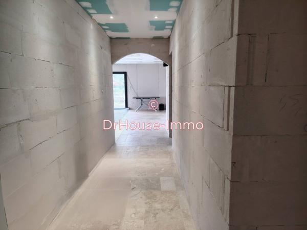 Maison à vendre 4 pièces de 135 m²