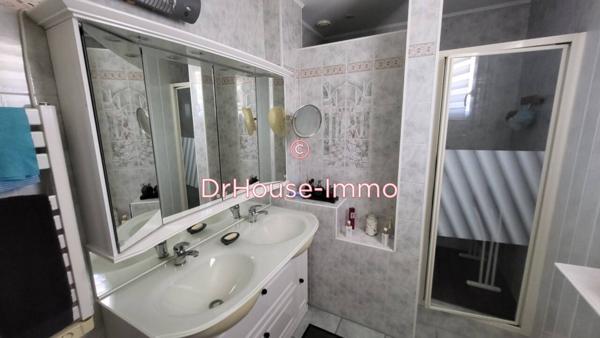 Maison à vendre 7 pièces de 155 m²