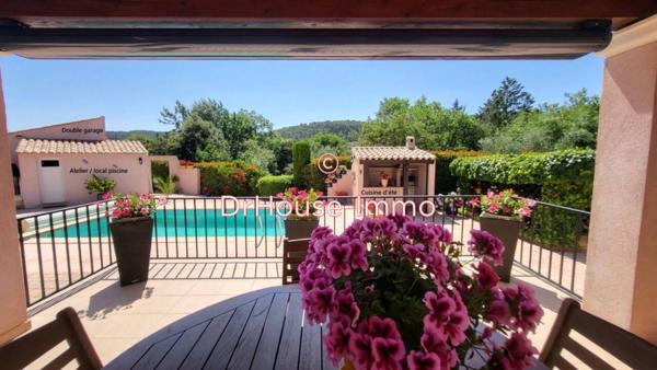 Maison à vendre 7 pièces de 155 m²