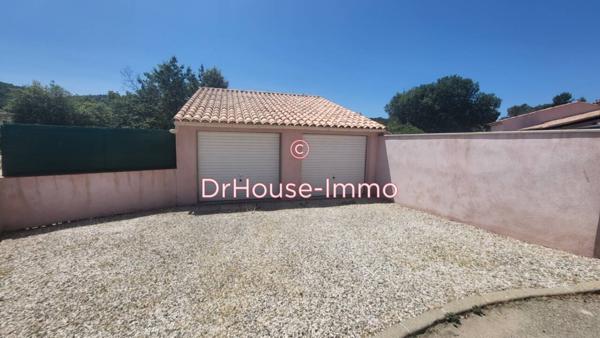 Maison à vendre 7 pièces de 155 m²