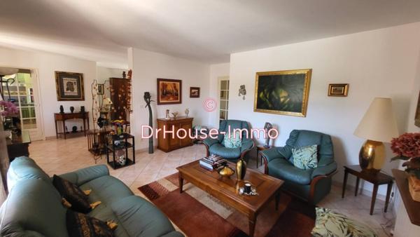 Maison à vendre 7 pièces de 155 m²