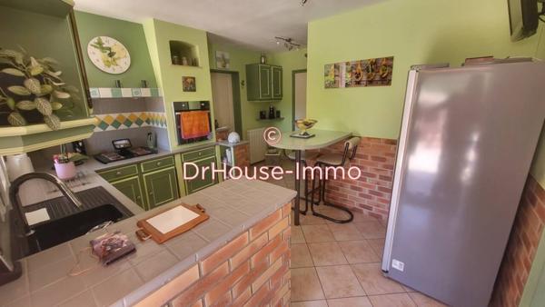 Maison à vendre 7 pièces de 155 m²