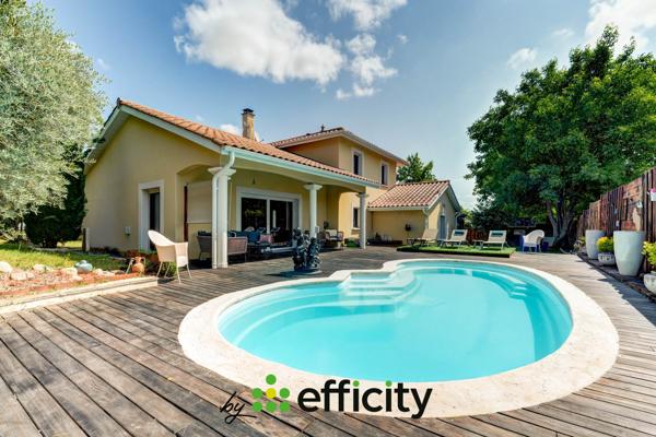 Maison
         6 pièces
        - 183 m² Bien prestige 895 000 € *