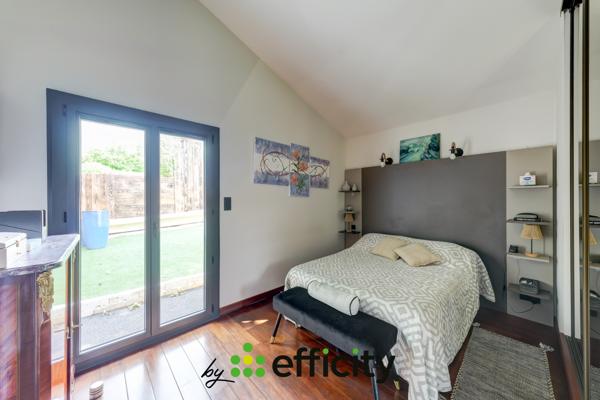 Maison
         6 pièces
        - 183 m² Bien prestige 895 000 € *