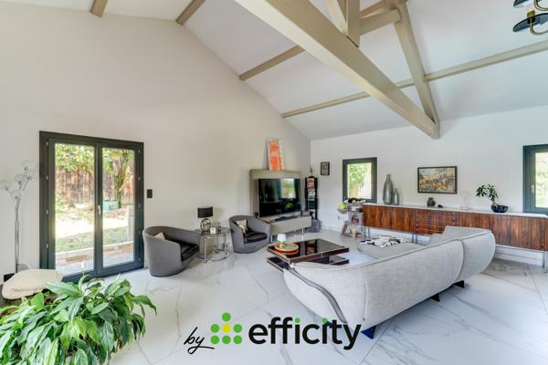Maison
         6 pièces
        - 183 m² Bien prestige 895 000 € *