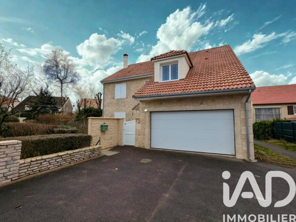 Maison à vendre 6 pièces 197 m² La Ferté-Alais