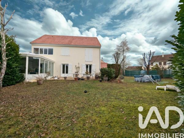 Maison à vendre 6 pièces 197 m² La Ferté-Alais