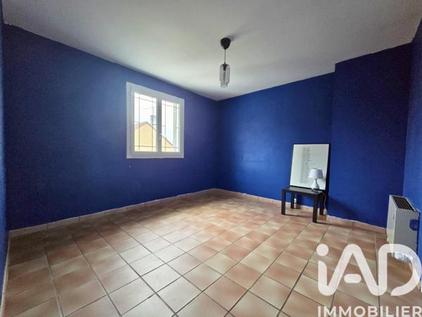 Maison à vendre 6 pièces 197 m² La Ferté-Alais