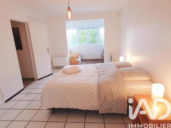 Maison à vendre 6 pièces 197 m² La Ferté-Alais