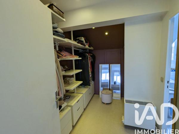 Maison à vendre 6 pièces 197 m² La Ferté-Alais