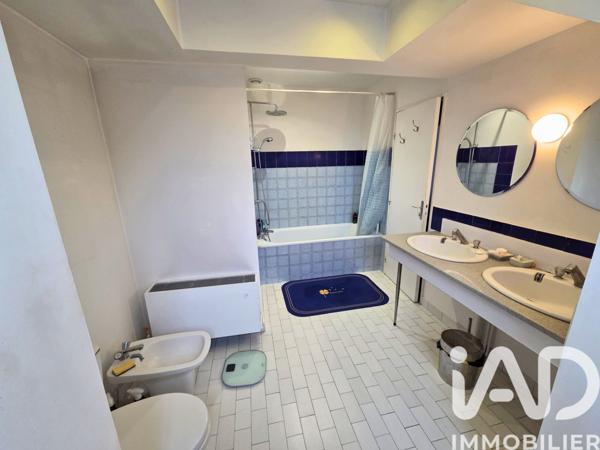 Maison à vendre 6 pièces 197 m² La Ferté-Alais