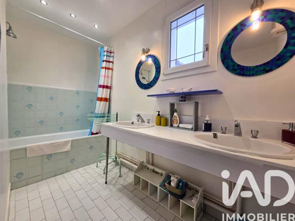 Maison à vendre 6 pièces 197 m² La Ferté-Alais