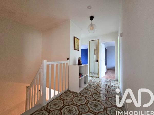 Maison à vendre 6 pièces 197 m² La Ferté-Alais