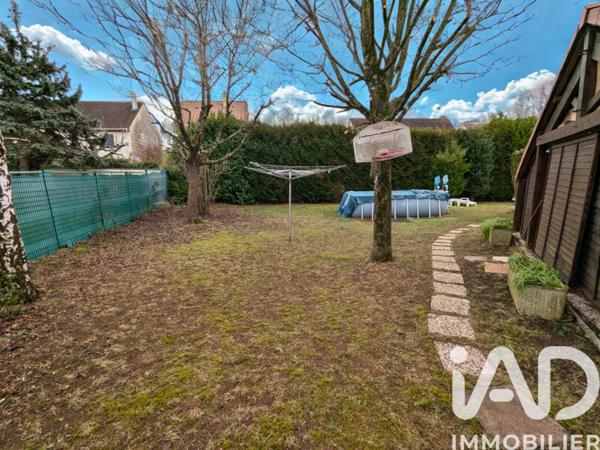 Maison à vendre 6 pièces 197 m² La Ferté-Alais