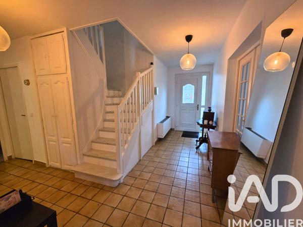 Maison à vendre 6 pièces 197 m² La Ferté-Alais