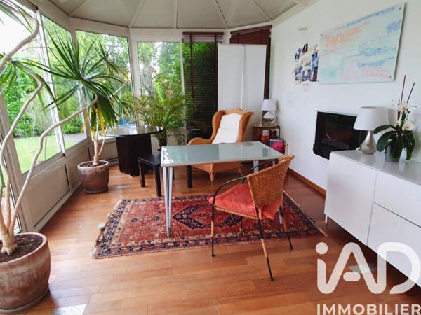 Maison à vendre 6 pièces 197 m² La Ferté-Alais