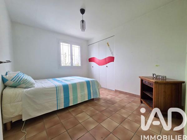 Maison à vendre 6 pièces 197 m² La Ferté-Alais