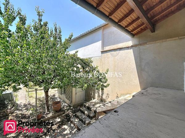 Maison familiale 6 pièces  136 m2