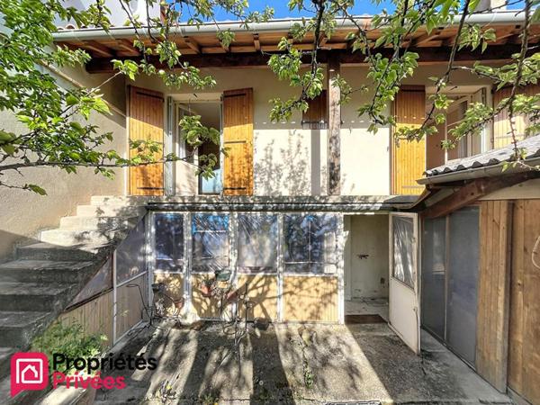 Maison familiale 6 pièces  136 m2