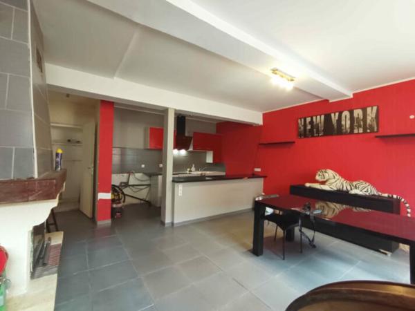 MAISON 3 CHAMBRES - 21450 BAIGNEUX-LES-JUIFS Réf. 53115 | 19 000 €