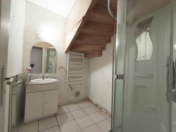 MAISON 3 CHAMBRES - 21450 BAIGNEUX-LES-JUIFS Réf. 53115 | 19 000 €