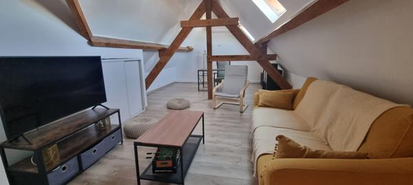 Blois Maison atypique 156 m2 proche gare.