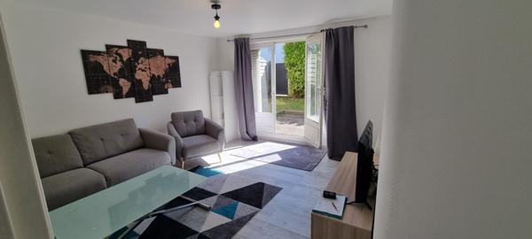 Blois Maison atypique 156 m2 proche gare.