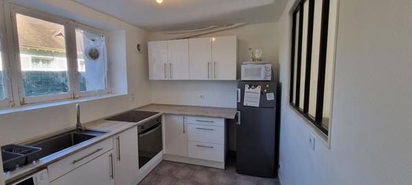 Blois Maison atypique 156 m2 proche gare.